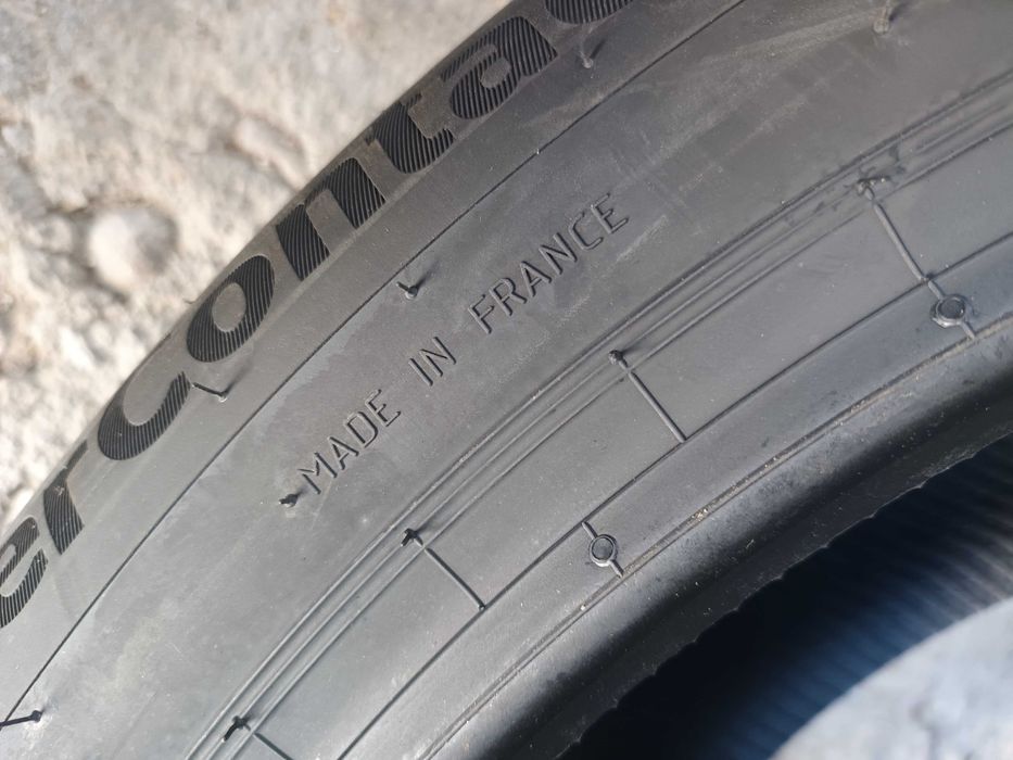 4 Нови зимни гуми 205/55 R17 Continental WinterContact TS870P 91H