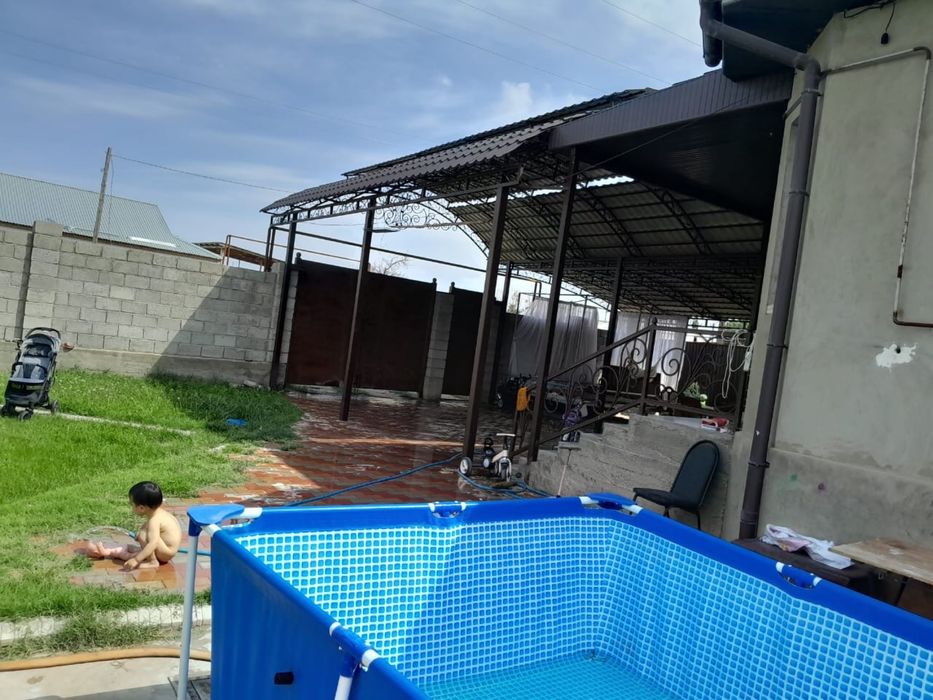 Срочно продам кирпичный дом