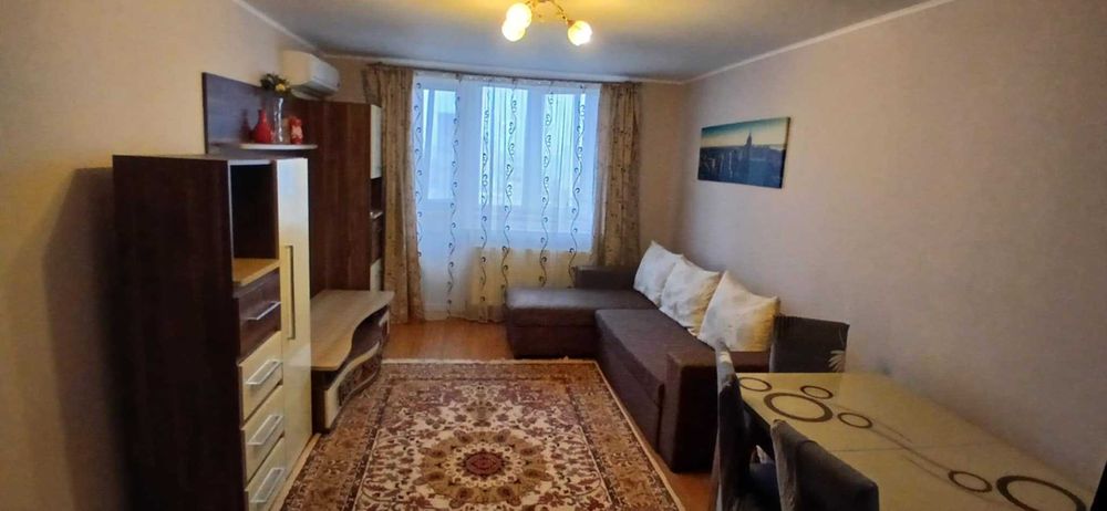 Apartament de vânzare pe Aleea Rotundă
