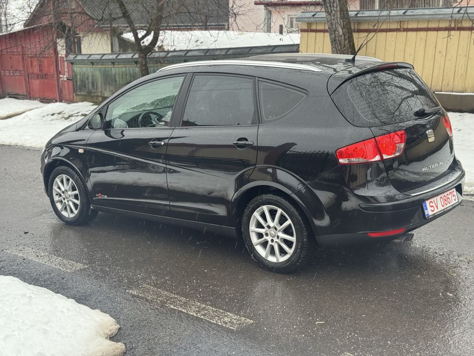 SEAT ALTEA  XL 2014 - 2.0 tdi