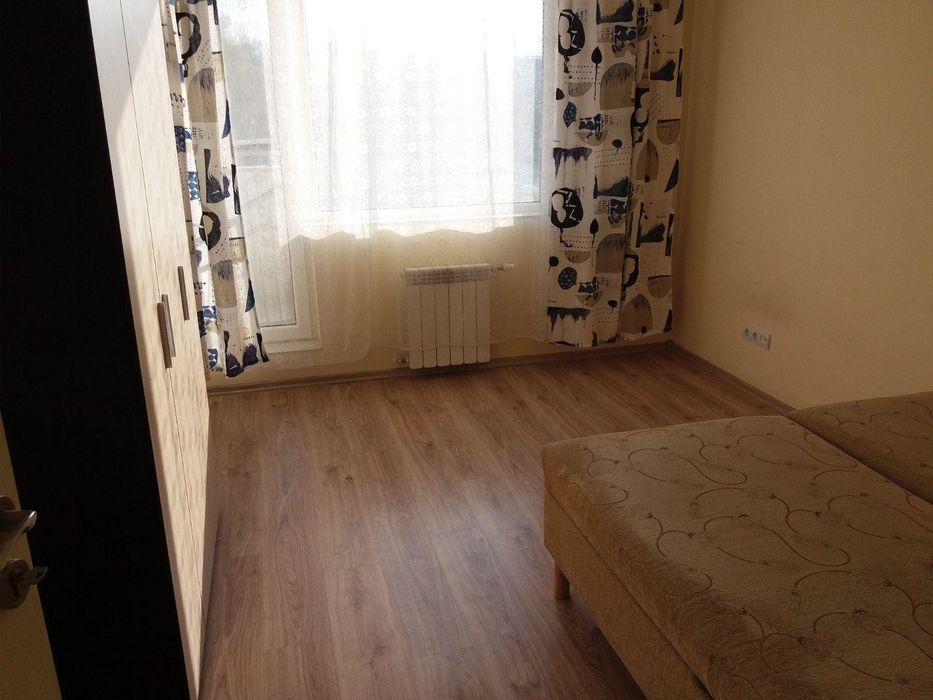 Дава се под наем Тристаен апартамент в София, Студентски град - 84 кв.м за 718.08 € - Снимка #3