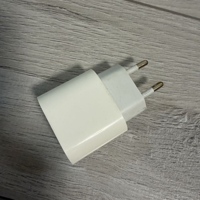 Адаптер айфон type C