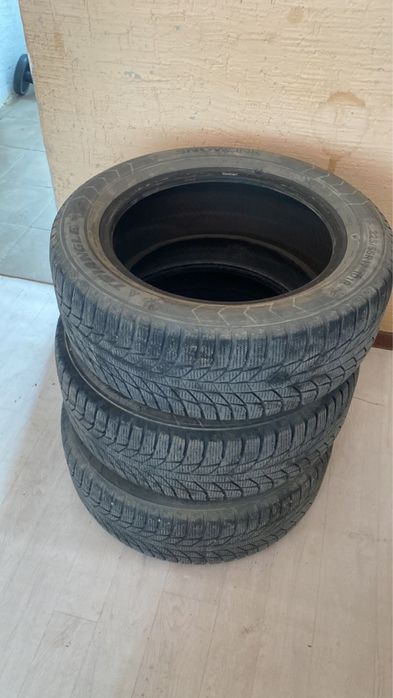 Покрышка Triangle