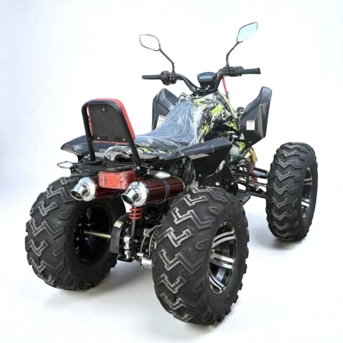 Бензиново АТВ/ATV 250cc/250 кубика Thunder Sport (Водно Охлаждане)