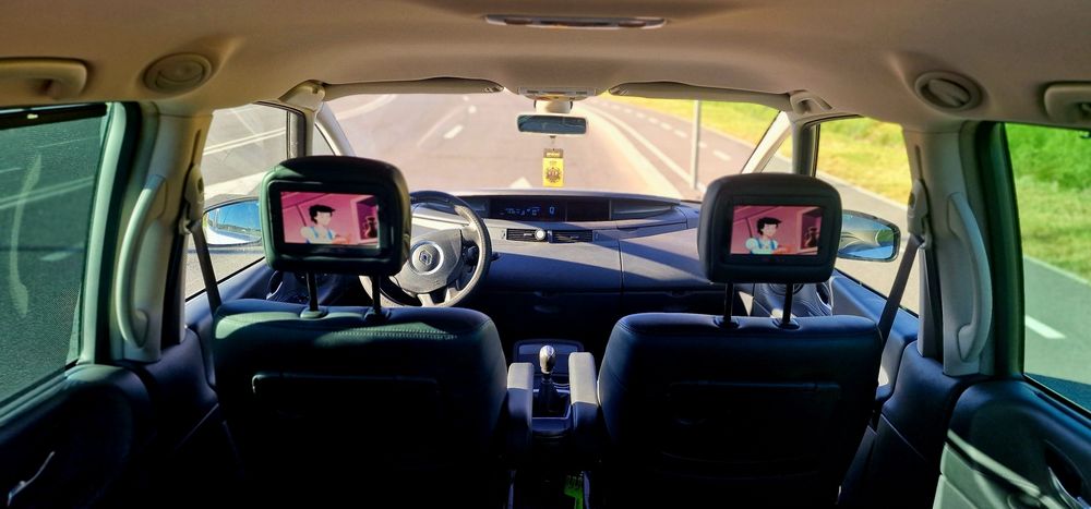 Renault Grand Espace