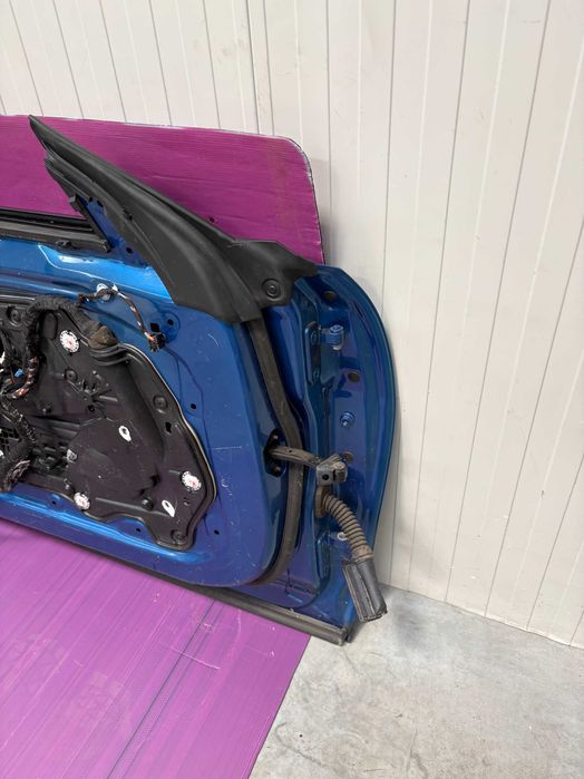 Предна Лява Врата За БМВ 8 Г14 Г15 М8 Ф91 Ф92 BMW 8er G14 G15 M8 F91 F92