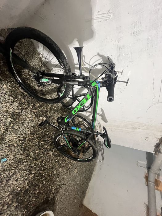 Продам велосипед