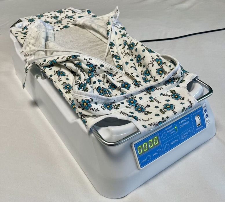 Профессиональные Лампы от желтушки