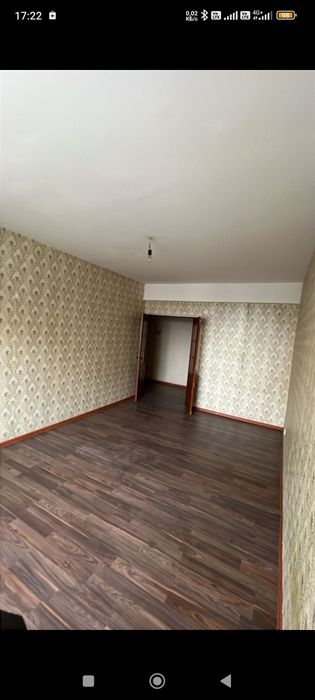 Сдаётся квартира