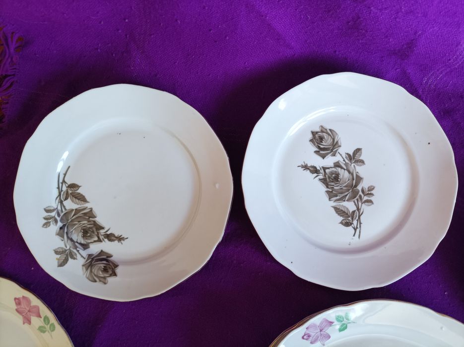 Порцеланови и емайлирани съдове