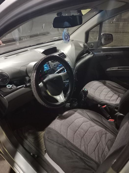 Отдам в аренду спарк