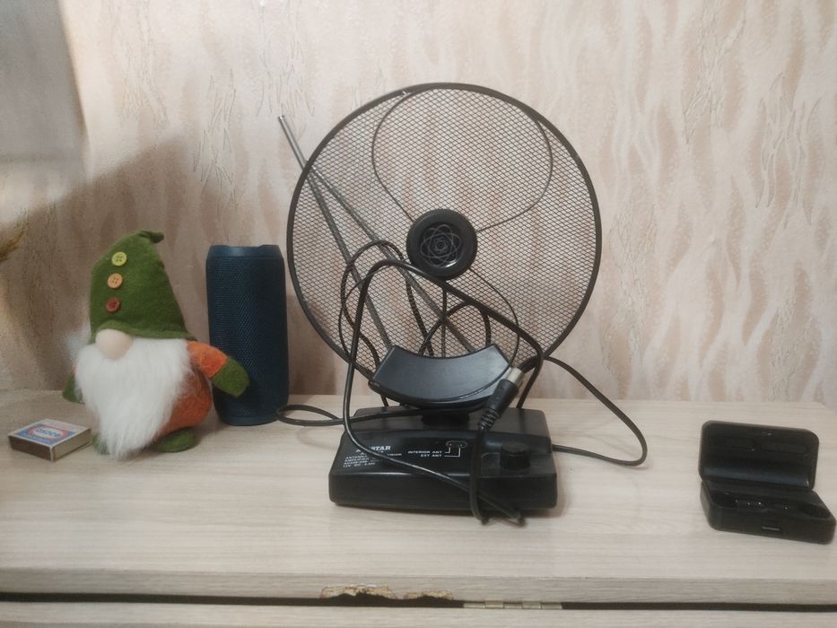 Продам Антенна Airstar