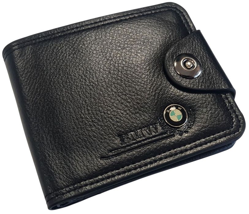 Кожен Портфейл с различни марки автомобили