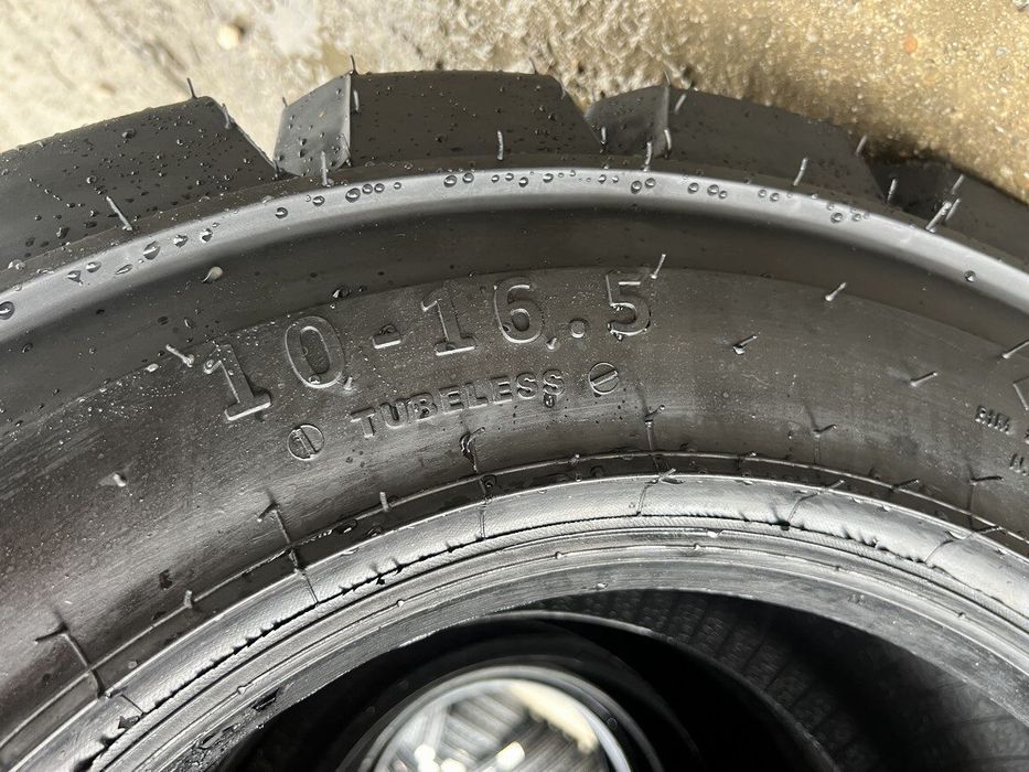 Anvelopa 10-16.5 GRI XPT HD-TL 12PR