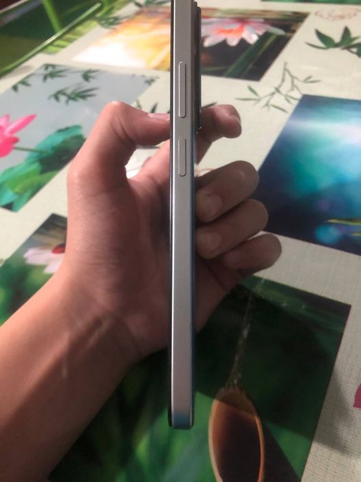 Срочно Продам Poco M7 Silver 256/8