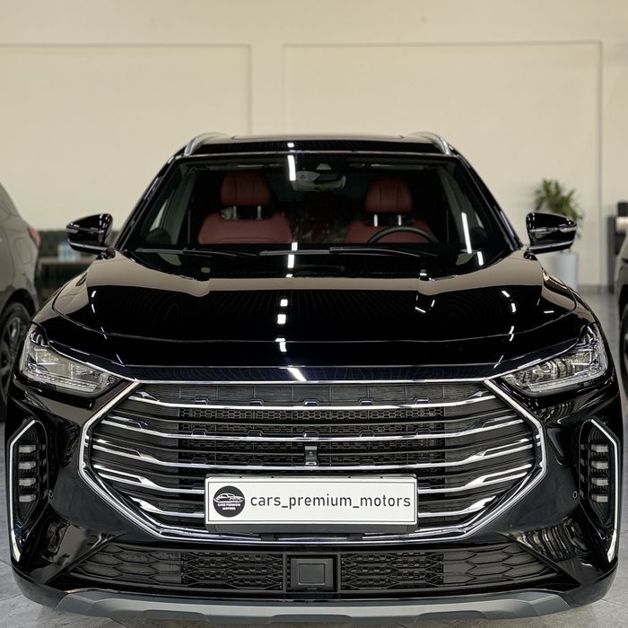 JETOUR X70 pluse 1.6 т 2024 йил 9.900 км