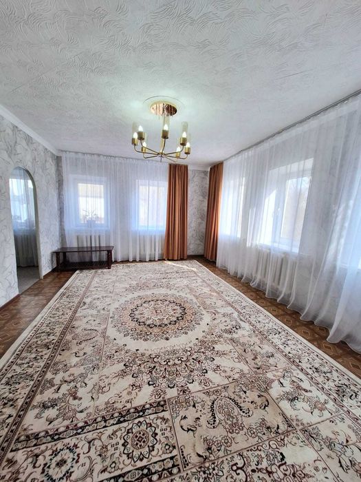 Продаётся частный дом в Плодоовощном