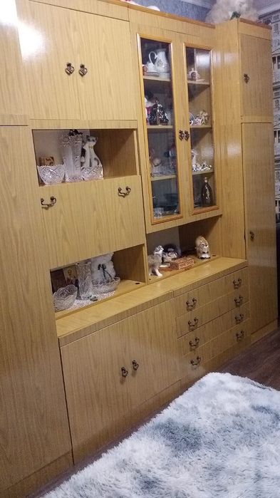 Зальная стенка Айша