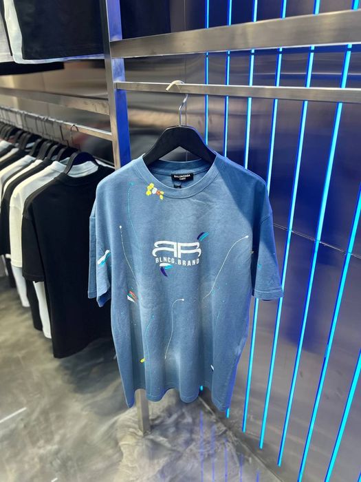 Мъжки тениски различни модели