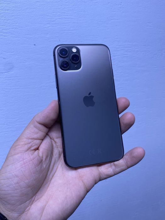 Айфон 11 Pro 64гб Оригинал