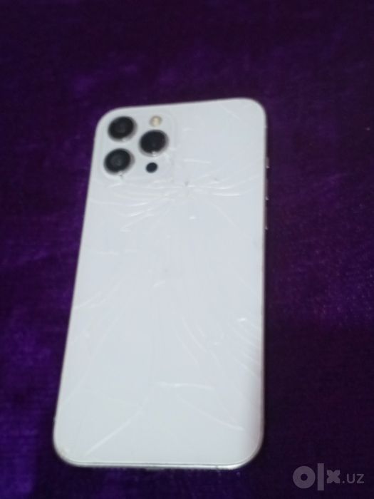 iPhone 12 pro max 128 GB