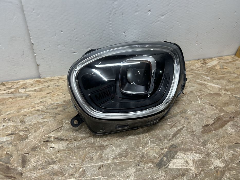 Far faruri Mini Countryman F60 lci full led adaptiv 2020-2023