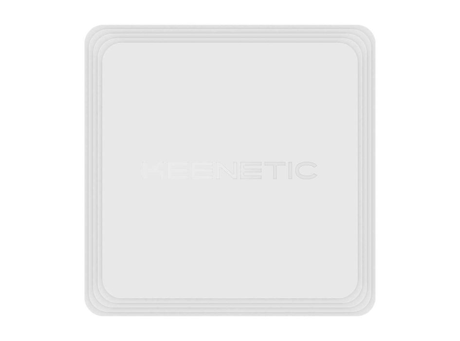 < Роутер Keenetic Orbiter Pro Wi-Fi AC1300 Mesh