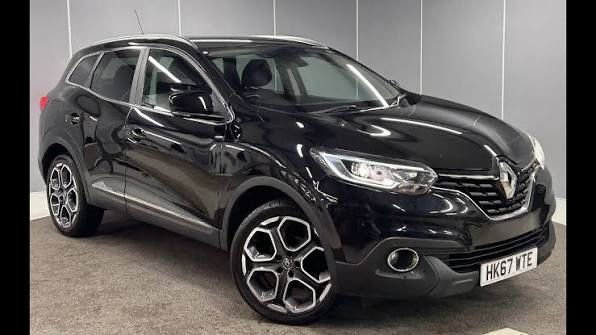 Рено Каджар Renault Kadjar 1.2 бензин 1.5 1.6 дизел 2017г. На части!