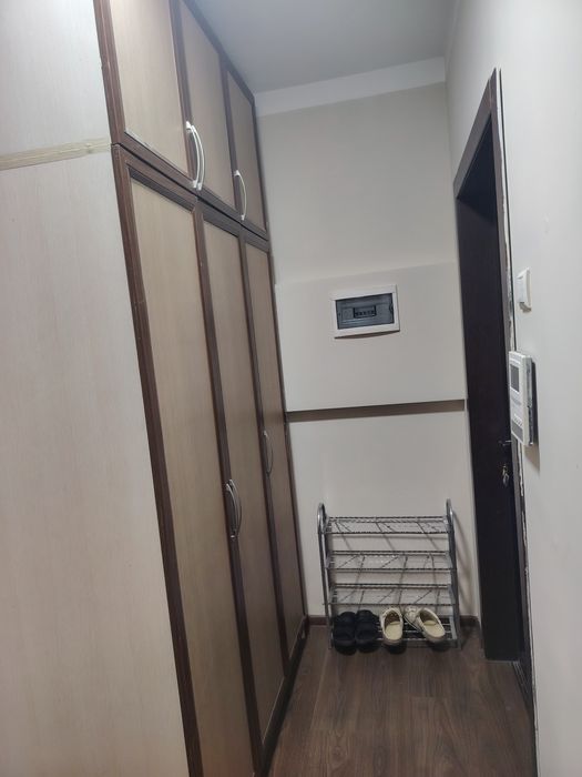 Квартира в аренду