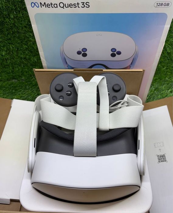 Meta quest 3s / Мета куеест 3 / ломбард дд/ id1981