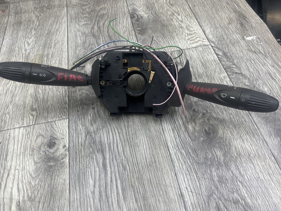 Гитара Фиат Пунто с Германии оригинал.