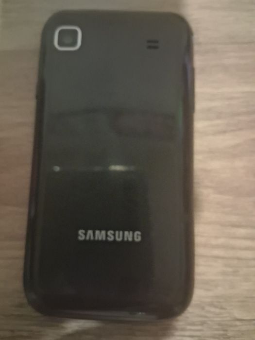 Samsung GT-I9001 GALAXY S Plus 2011г.
