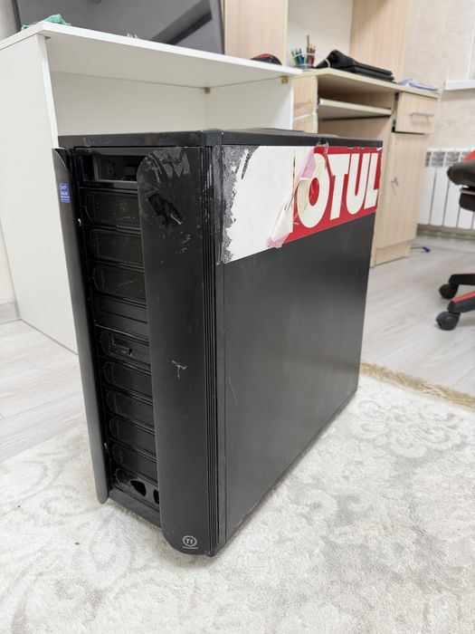 Продам Игровой компьютер
