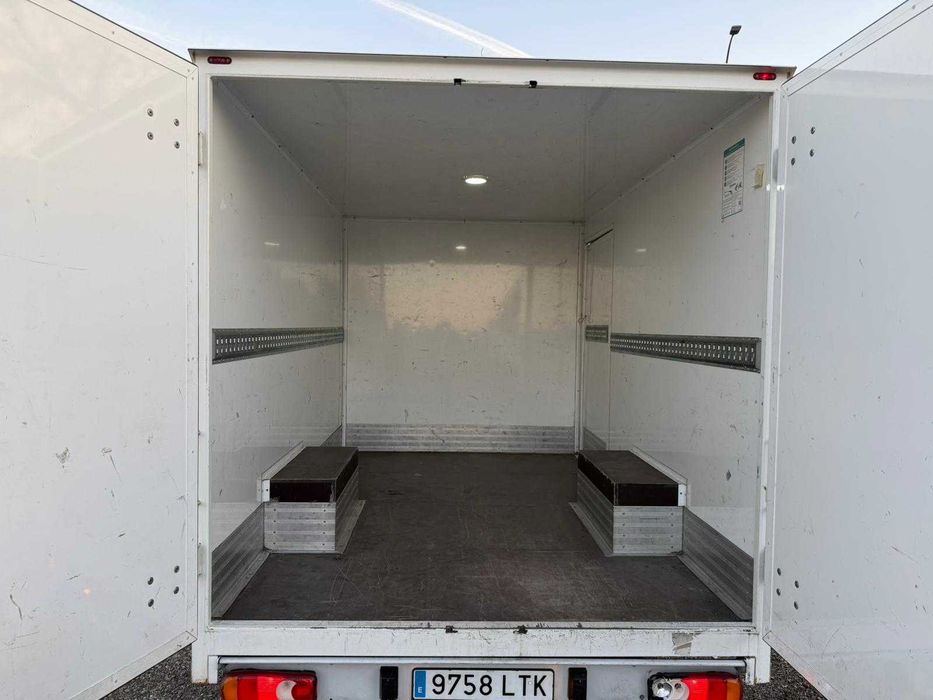 Бус Фургон Fiat Ducato 2021/10м.