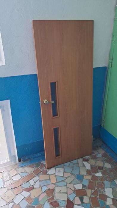 Бу дверь бесплатно, 60*200 и 80*200