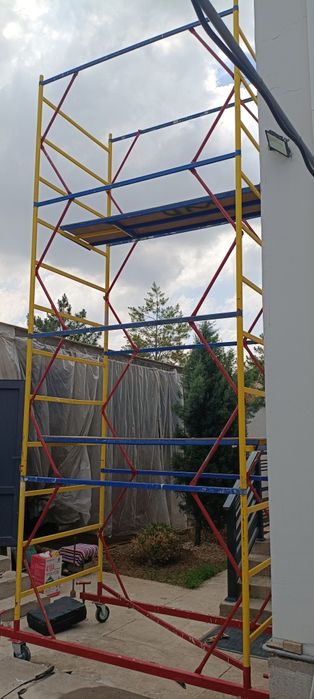 Установка Кондиционеров