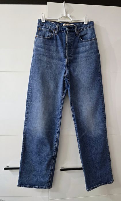 Levi's ribcage, размер 44