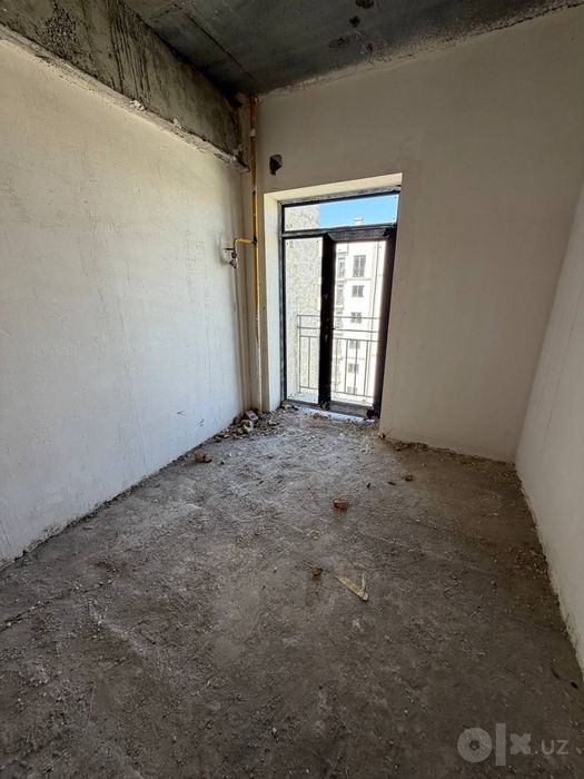 Продаётся 2-комнатная квартира рядом с EcoBazar