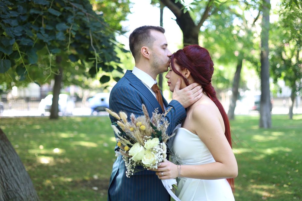 Fotograf videograf 4k nunta botez