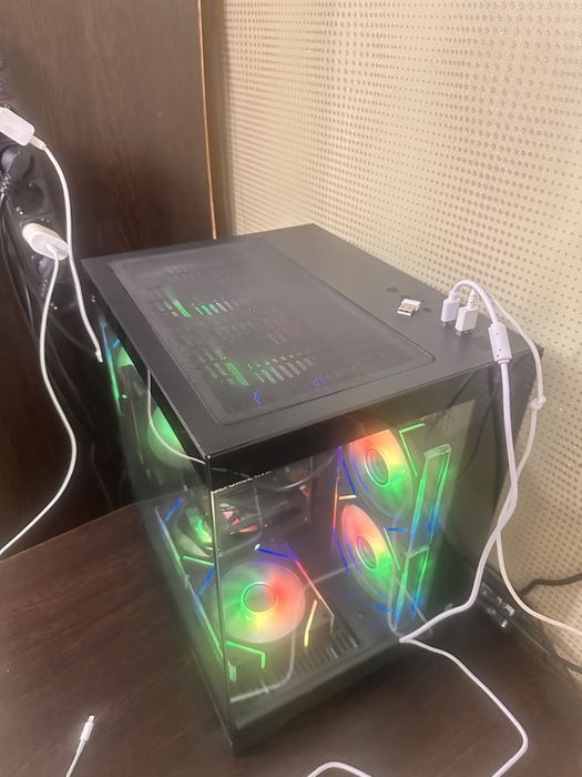 системный блок игровой