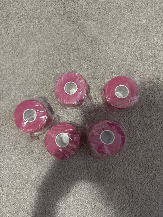 Кубани,Кинезио Ленти