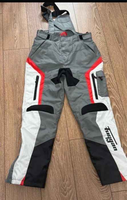 Furygan Pantaloni Moto Textili Apalaches, marimea L