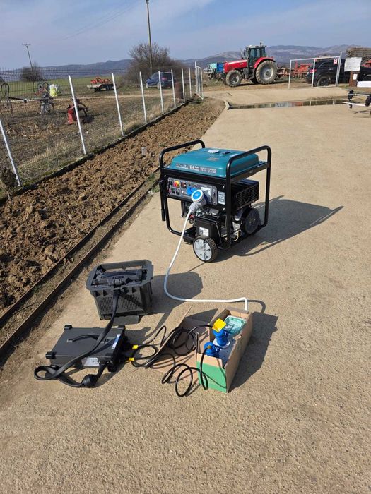 Consultanta drone agricole