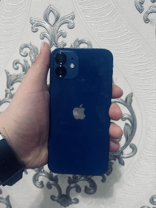 Айфон 12 128гб