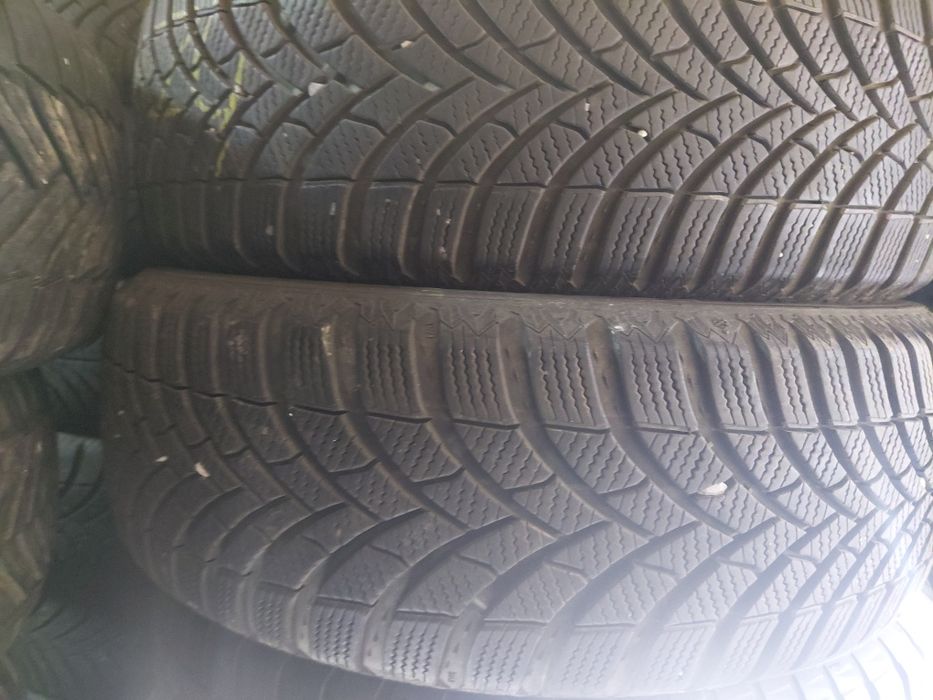 185/60/15" Semperit 2бр.гуми