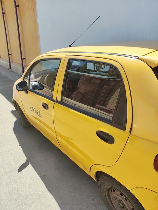 Матиз простой 2008 мотор янги