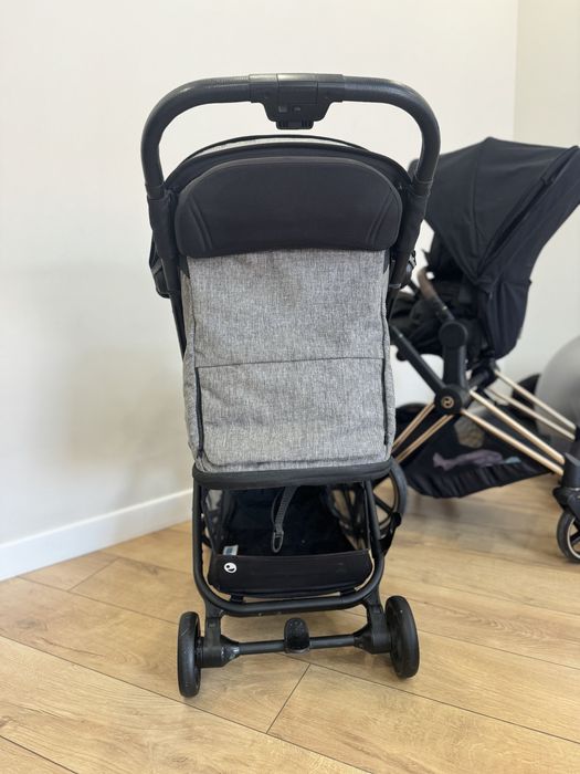 Easywalker miley 2