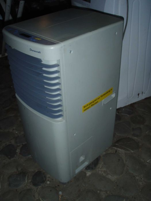 Aer conditionat cu freon portabil Duracraft KAZ AMD-67E