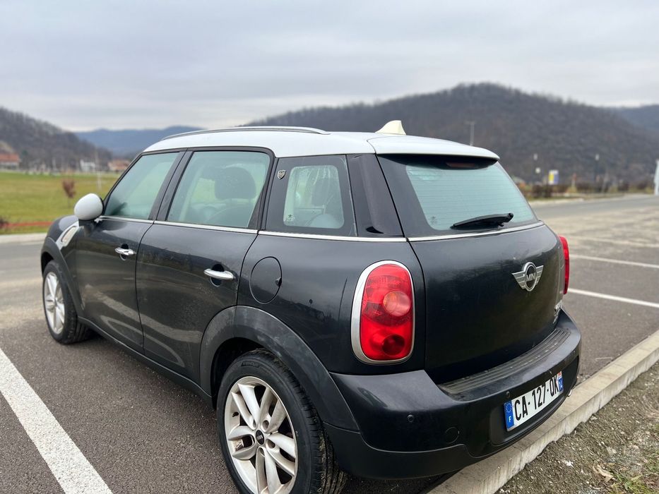 Dezmembram Mini Countryman R60 [2010 - 2017]