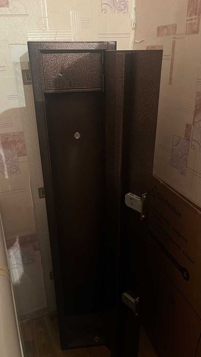 Сейф для хранения ружья
